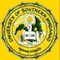 University of Southern Mindanaoのロゴです