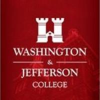 ワシントン&ジェファーソン・カレッジのロゴです