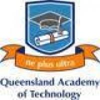 Queensland Academy of Technologyのロゴです