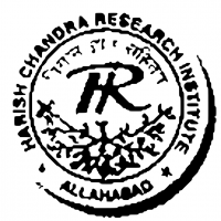 Harish-Chandra Research Instituteのロゴです