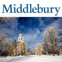 Middlebury Collegeのロゴです