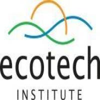 Ecotech Instituteのロゴです