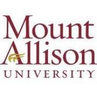 Mount Allison Universityのロゴです