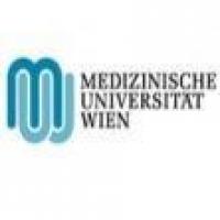 Medical University of Viennaのロゴです