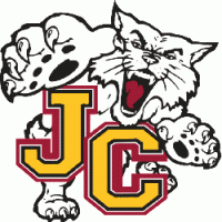 Jones County Junior Collegeのロゴです