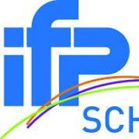 IFP Schoolのロゴです