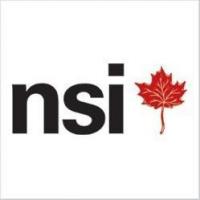 National Screen Institute of Canadaのロゴです