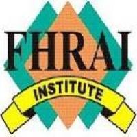 FHRAI Institute of Hospitality Managementのロゴです