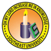 Southeast Universityのロゴです