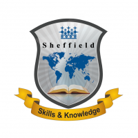 Sheffield Collegeのロゴです
