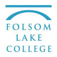 Folsom Lake Collegeのロゴです