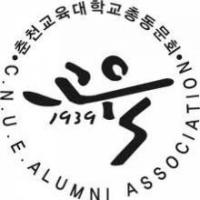 Chuncheon National University of Educationのロゴです