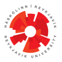 Reykjavík Universityのロゴです