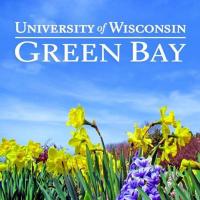University of Wisconsin - Green Bayのロゴです