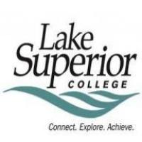 Lake Superior Collegeのロゴです