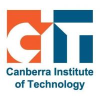 Canberra Institute of Technologyのロゴです