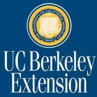 UC Berkeley Extensionのロゴです