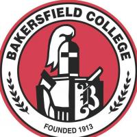 Bakersfield Collegeのロゴです