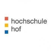 University of Applied Sciences Hofのロゴです