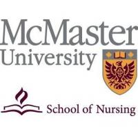 McMaster School of Nursingのロゴです