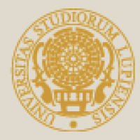 University of Salentoのロゴです