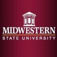 Midwestern State Universityのロゴです