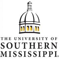 University of Southern Mississippiのロゴです