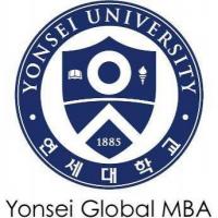 Yonsei University School of Businessのロゴです