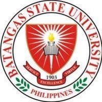 Batangas State University Apolinario R. Apacible School of Fisheriesのロゴです