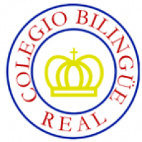 Colegio Bilingue Realのロゴです