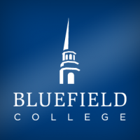 Bluefield Collegeのロゴです