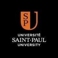 Saint Paul Universityのロゴです