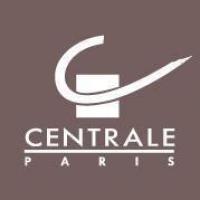 École Centrale Parisのロゴです