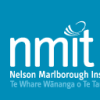Nelson Marlborough Institute of Technologyのロゴです