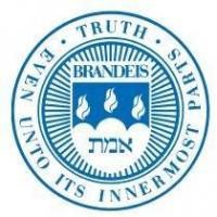 Brandeis International Business Schoolのロゴです