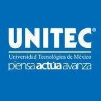 Universidad Tecnológica de Méxicoのロゴです