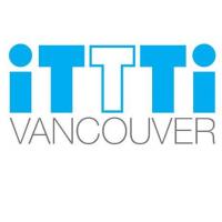 iTTTi バンクーバーのロゴです