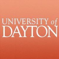 University of Daytonのロゴです