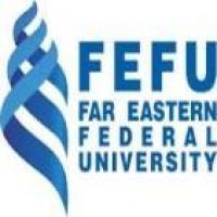 Far Eastern Federal Universityのロゴです