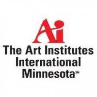 Art Institutes International Minnesotaのロゴです
