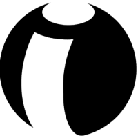 インリングア・エジンバラのロゴです