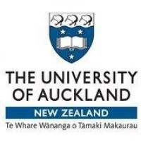 University of Aucklandのロゴです