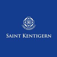 Saint Kentigern Collegeのロゴです