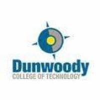 ダンウッディ・カレッジ・オブ・テクノロジーのロゴです