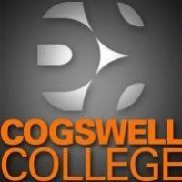 Cogswell Polytechnical Collegeのロゴです