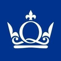 Queen Mary, University of Londonのロゴです