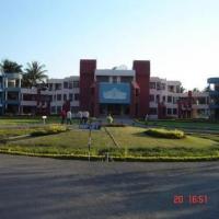 Pravara Rural Engineering Collegeのロゴです