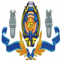Donetsk National Technical Universityのロゴです