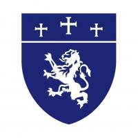 The King's Collegeのロゴです