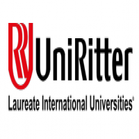 Centro Universitário Ritter dos Reisのロゴです